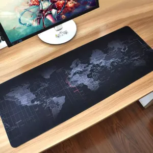Gaming / uredska podloga za miš i tipkovnicu