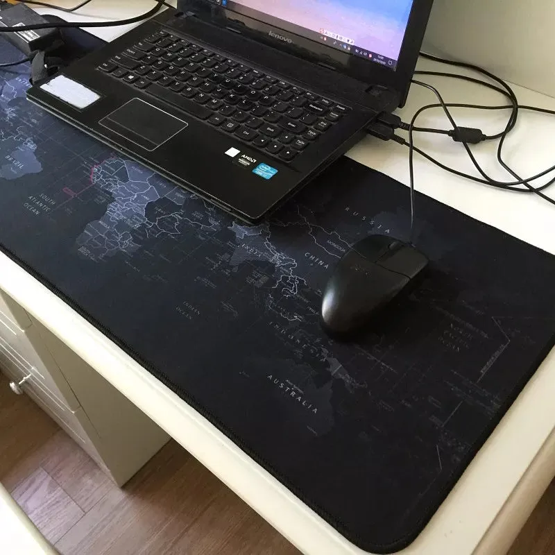 Gaming / uredska podloga za miš i tipkovnicu