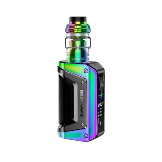 Geek Vape Aegis Legend 3 Kit (4.5 ml)