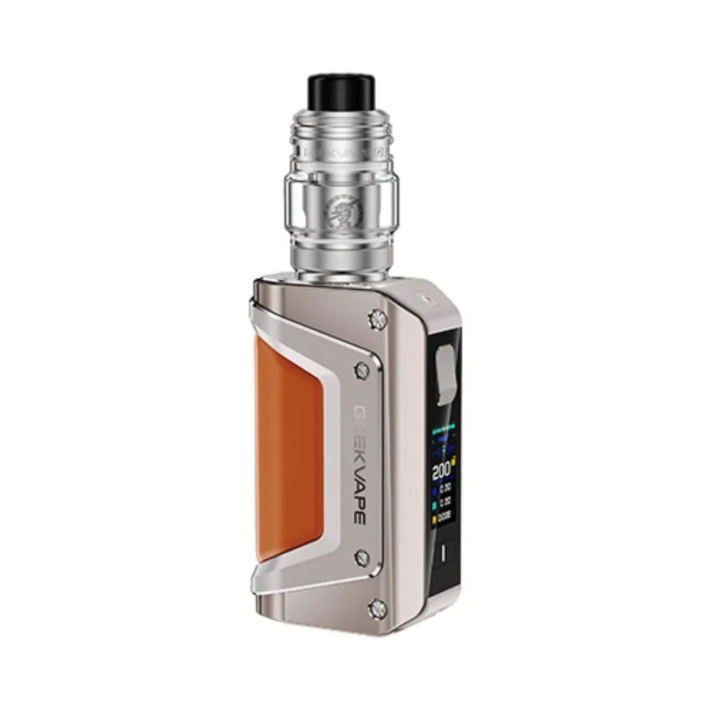 Geek Vape Aegis Legend 3 Kit (4.5 ml)