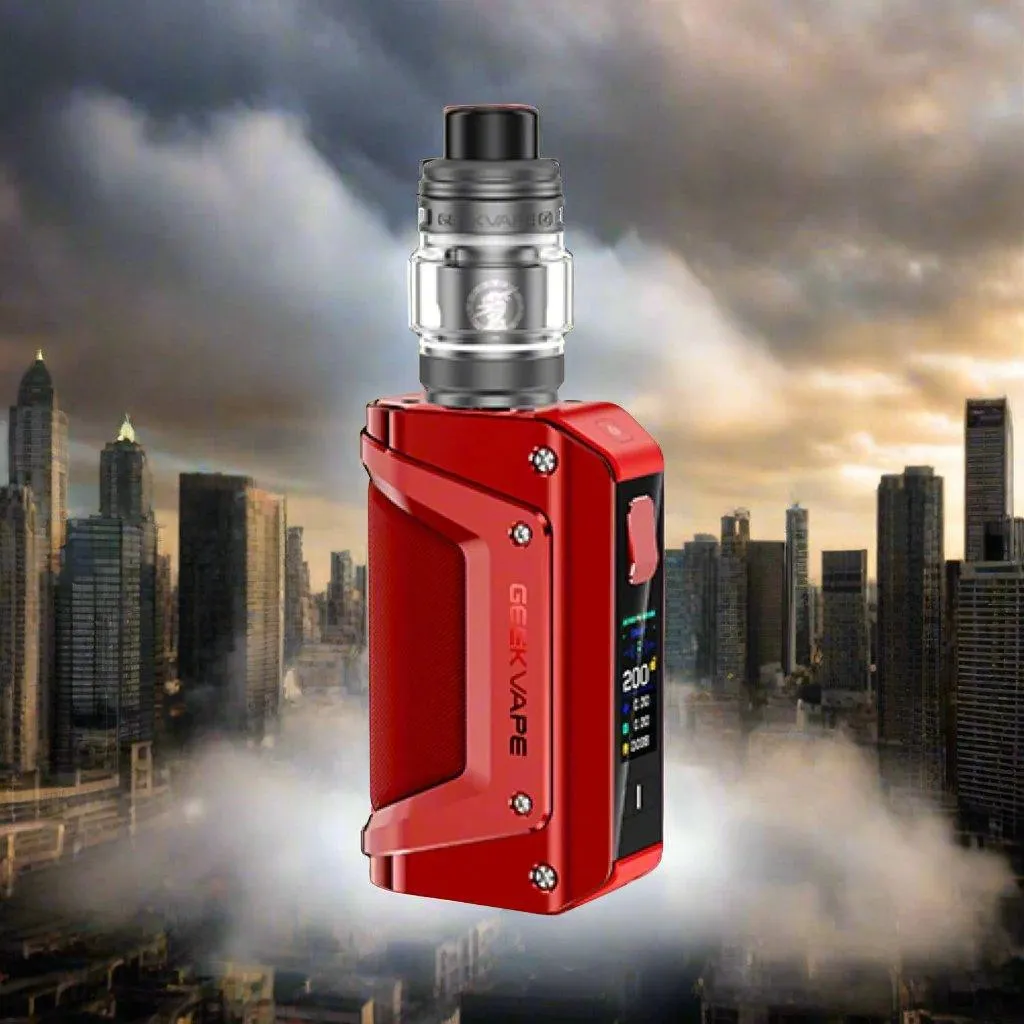 Geek Vape Aegis Legend 3 Kit (4.5 ml)