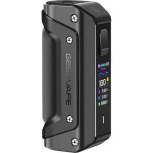Geek Vape - Aegis Solo 3 Box Mod