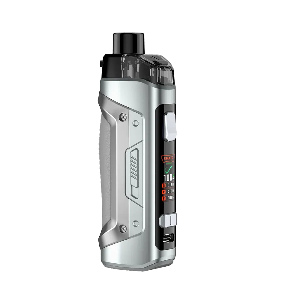 GeekVape B100 (Aegis Boost PRO 2) 18650 Kit