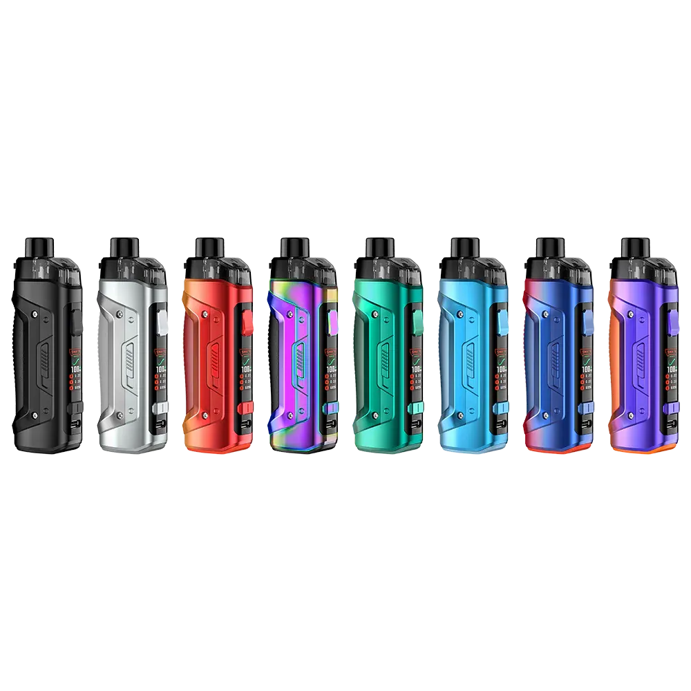 GeekVape B100 (Aegis Boost PRO 2) 18650 Kit