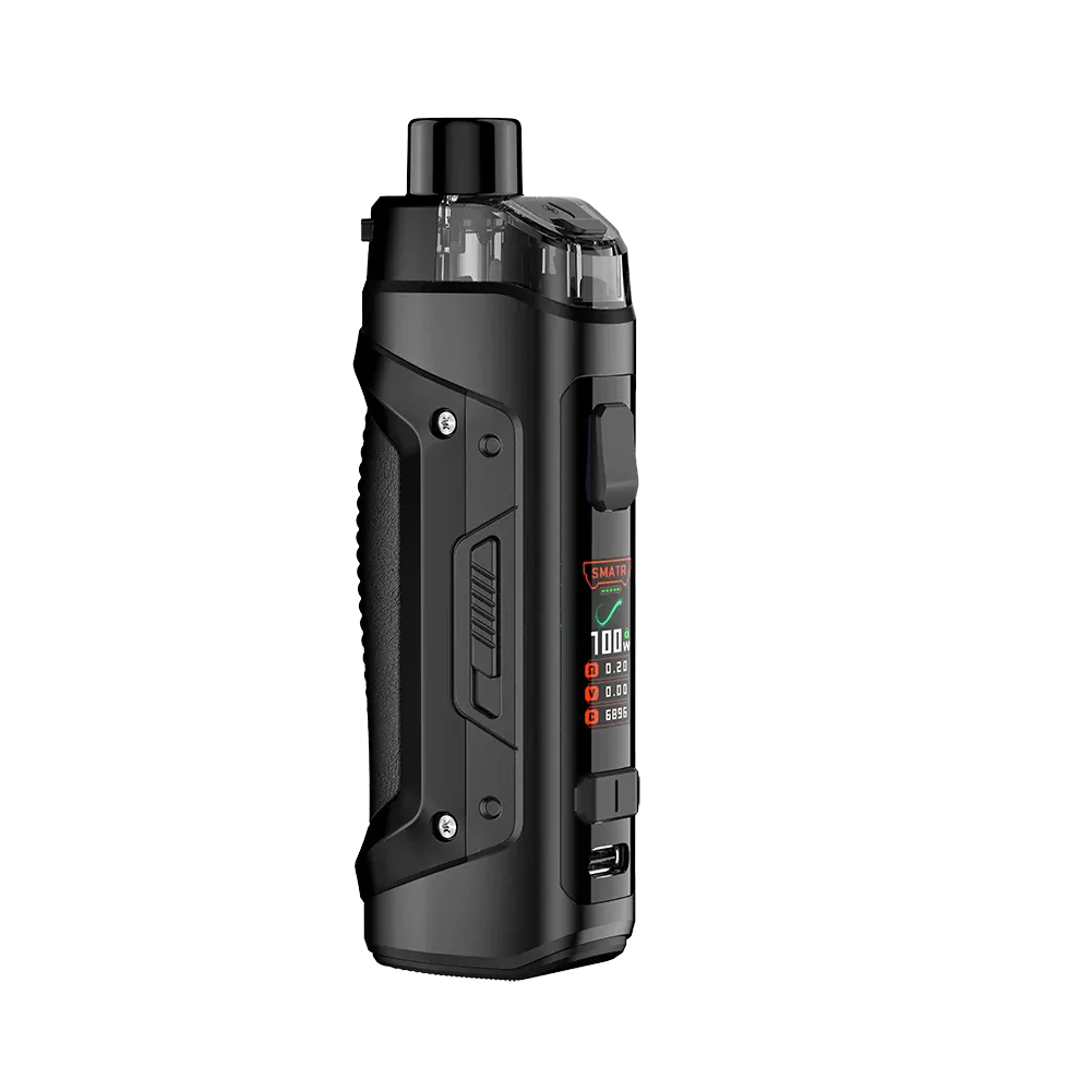 GeekVape B100 (Aegis Boost PRO 2) 18650 Kit