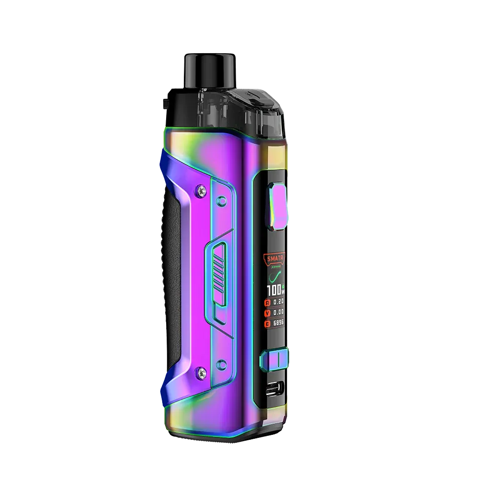 GeekVape B100 (Aegis Boost PRO 2) 18650 Kit