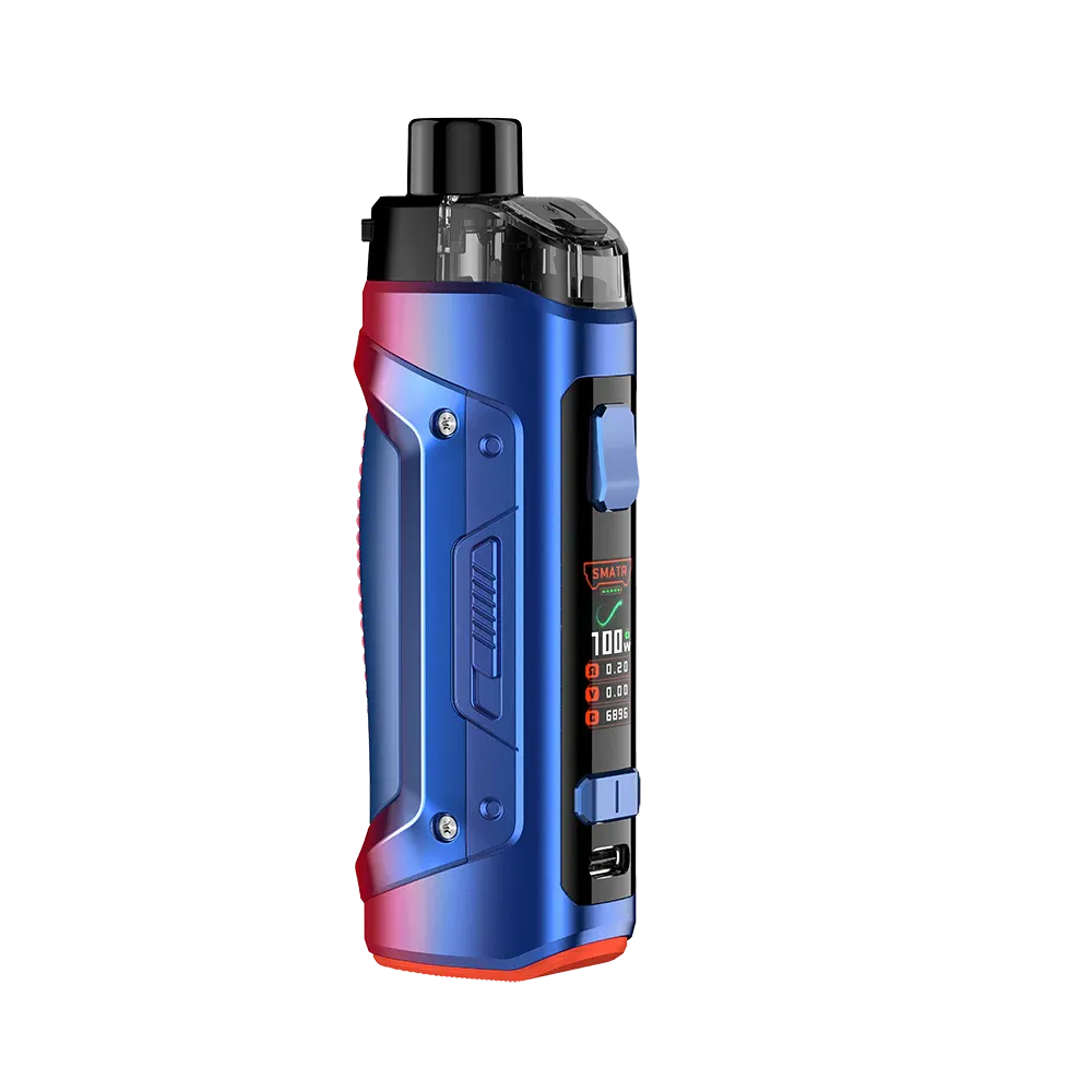 GeekVape B100 (Aegis Boost PRO 2) 18650 Kit