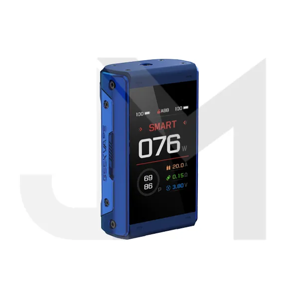 Geekvape T200 Aegis Touch 200W Mod