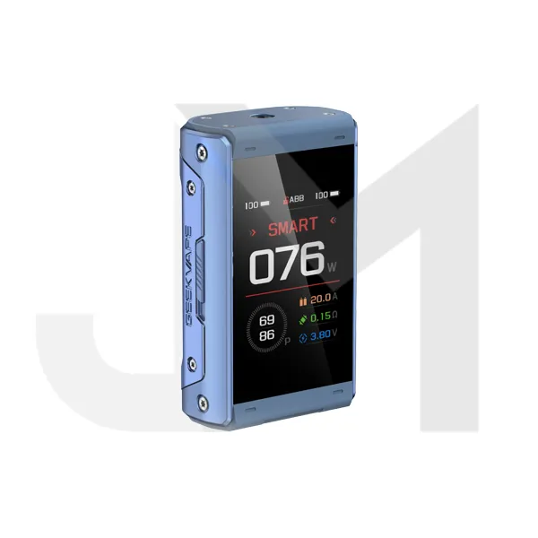 Geekvape T200 Aegis Touch 200W Mod