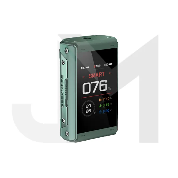 Geekvape T200 Aegis Touch 200W Mod