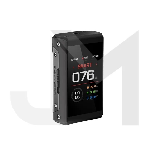 Geekvape T200 Aegis Touch 200W Mod