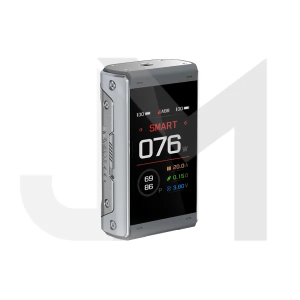 Geekvape T200 Aegis Touch 200W Mod