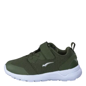 Gemini Olive/black