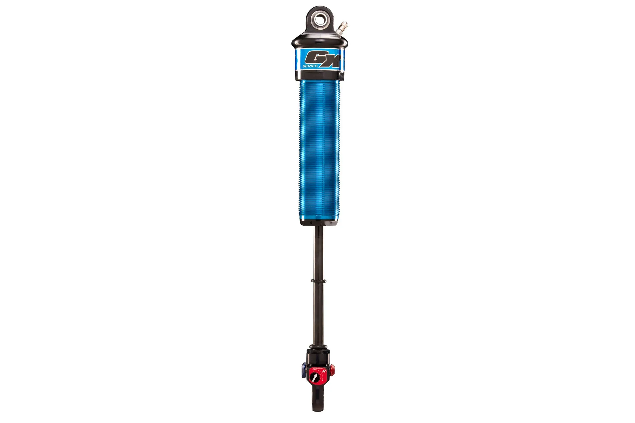 Genesis GX Series Aluminum Shocks
