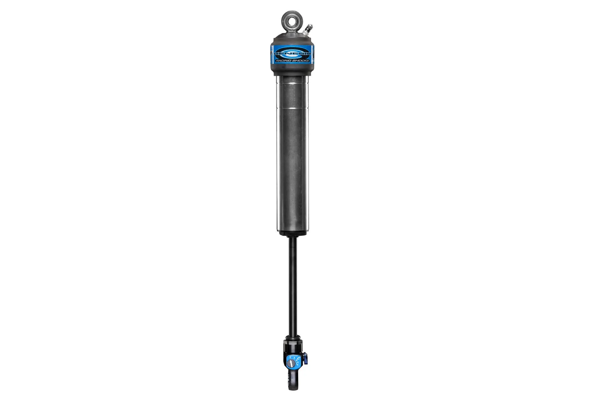 Genesis GX Series Steel Base Valve Shocks
