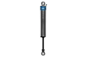 Genesis GX Series Steel Shocks
