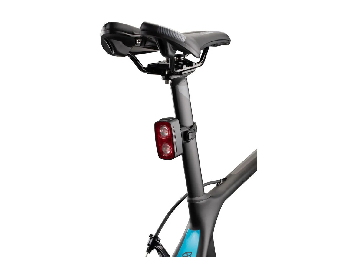 Giant Recon TL 200 Rear Bike Light