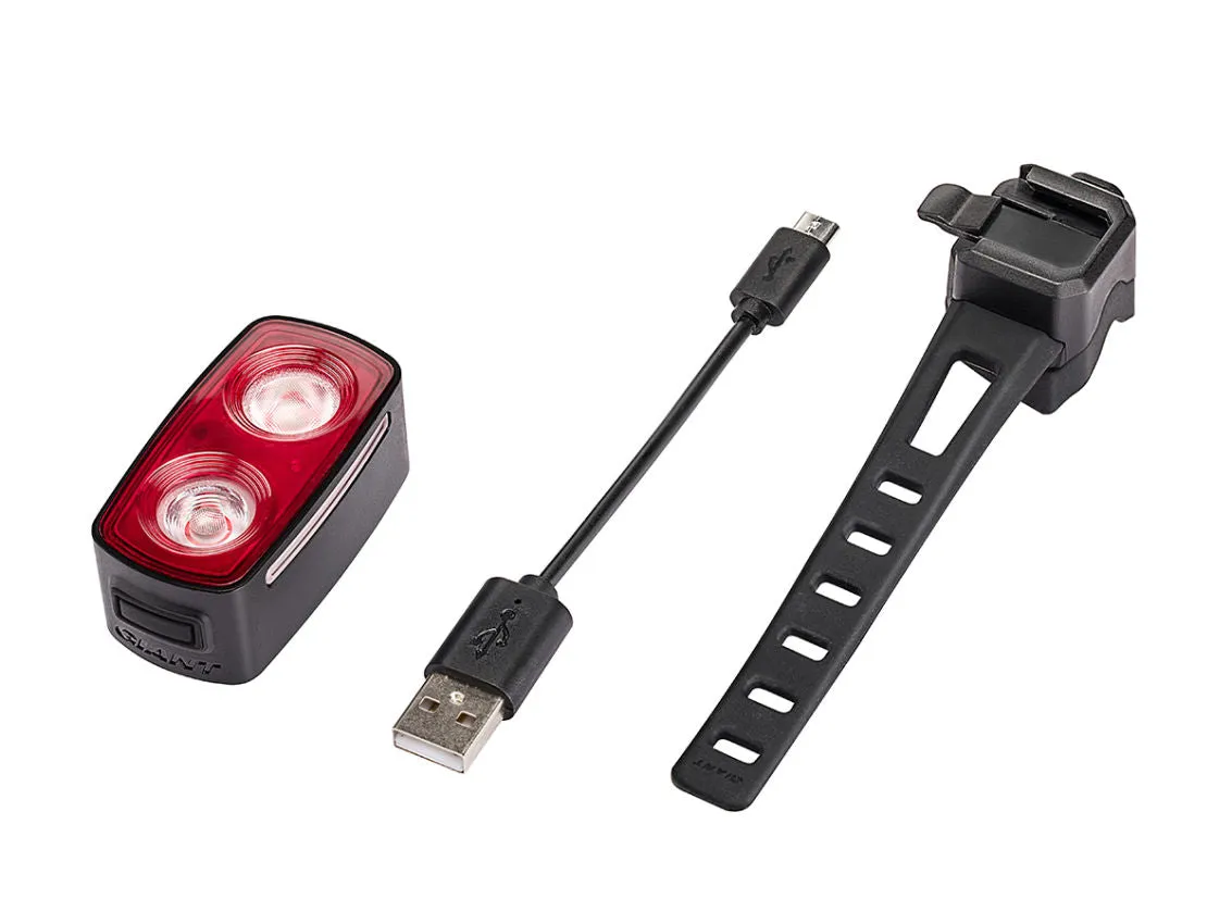 Giant Recon TL 200 Rear Bike Light