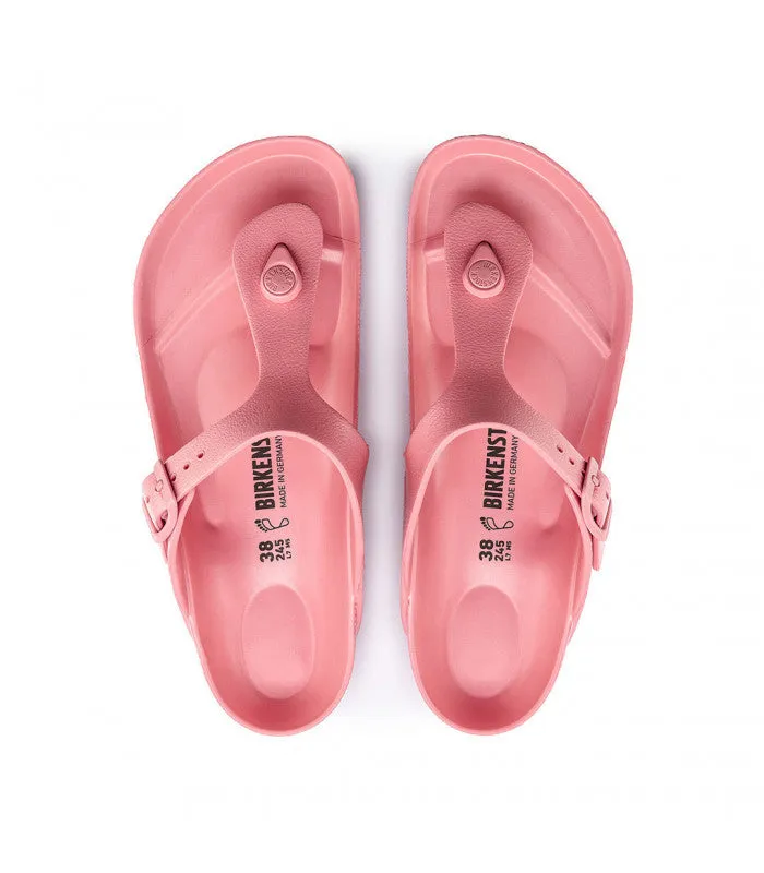 Gizeh To The Beach Womens Pink