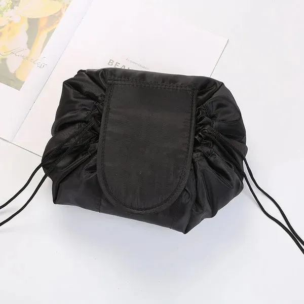 Glampak – The Ultimate Cosmetic Bag – Hot Sale 50% Off – Last Day Promotion!