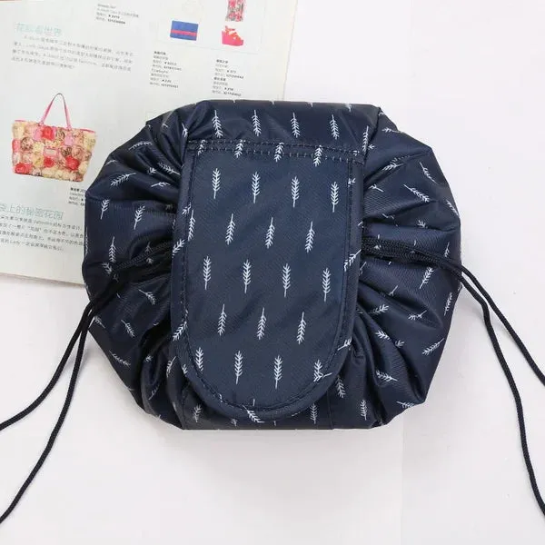 Glampak – The Ultimate Cosmetic Bag – Hot Sale 50% Off – Last Day Promotion!