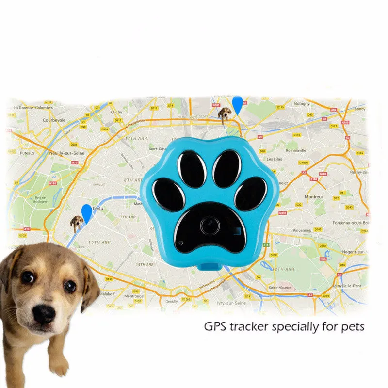 GPS Dog Tracker