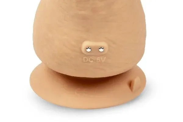 Greal Flesh