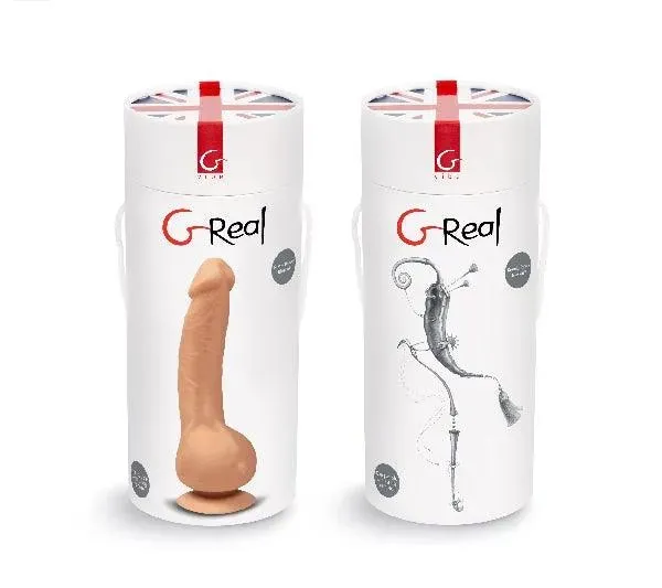 Greal Flesh