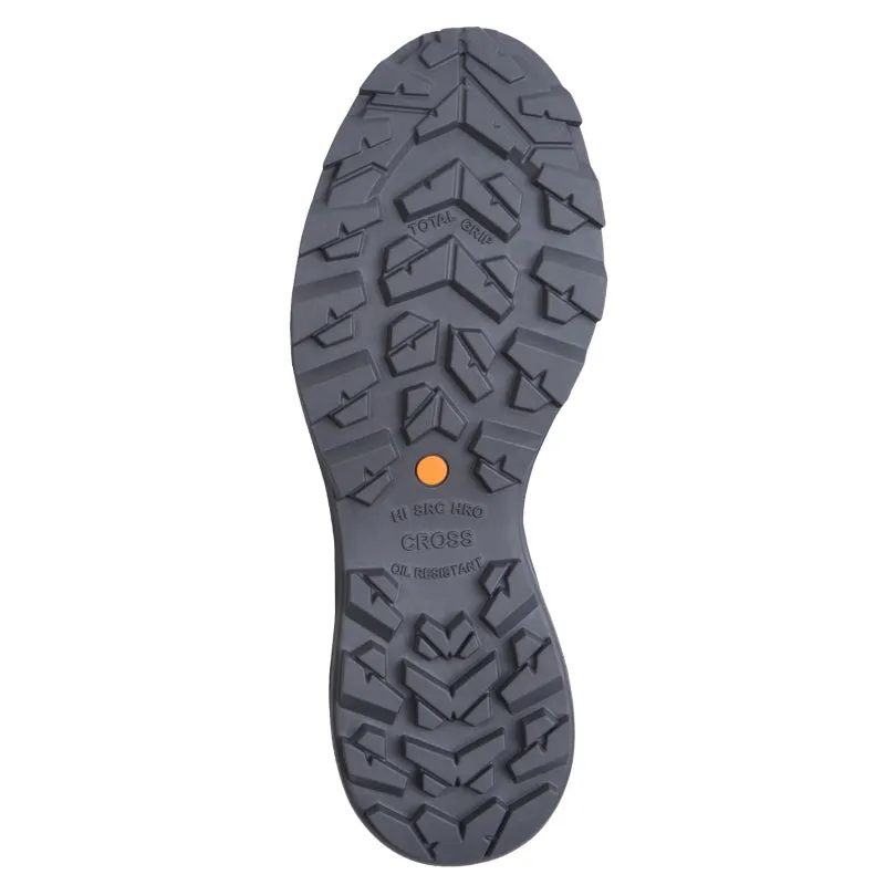Grisport Safety Cross GTX Line / 33663 High S3 ESD Black/Silver