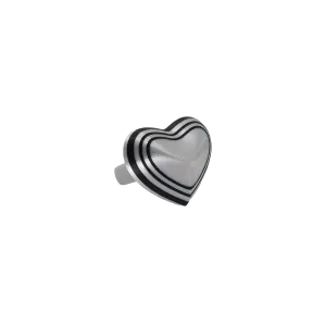 HEART RING