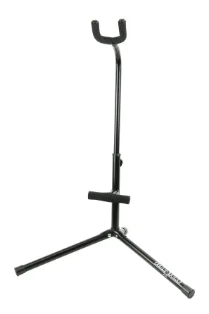 Height-Adjustable Ukulele Stand
