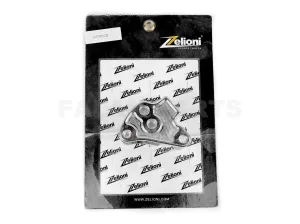 Height Reducer Adapter ZELIONI Silver | Vespa Primavera/ Sprint 125-150cc i.e.