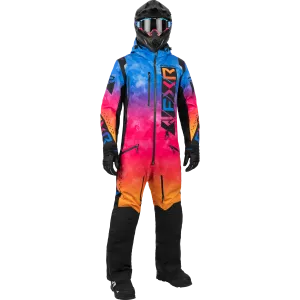 Helium Insulated Monosuit