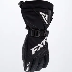 Helix Race Child Glove