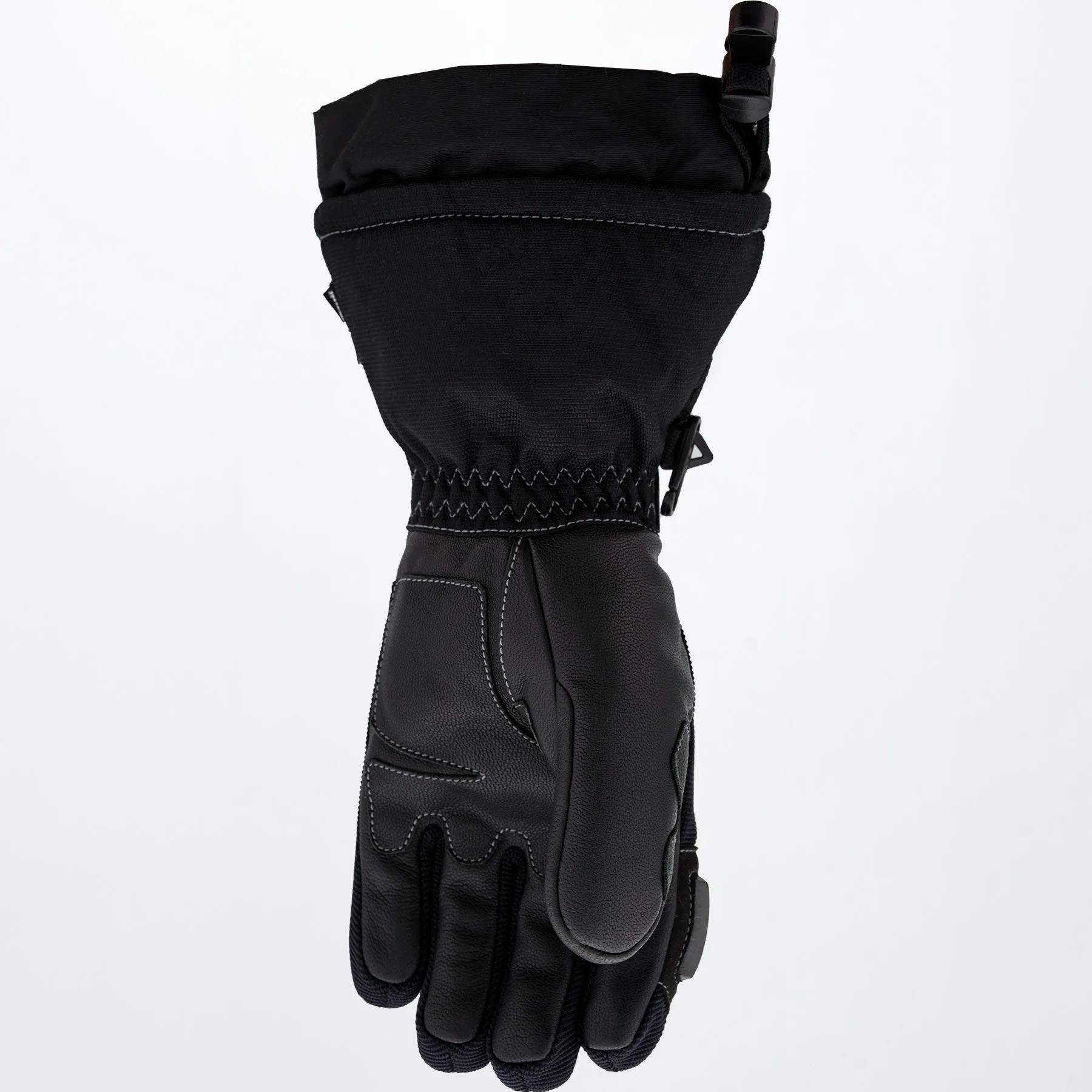 Helix Race Child Glove