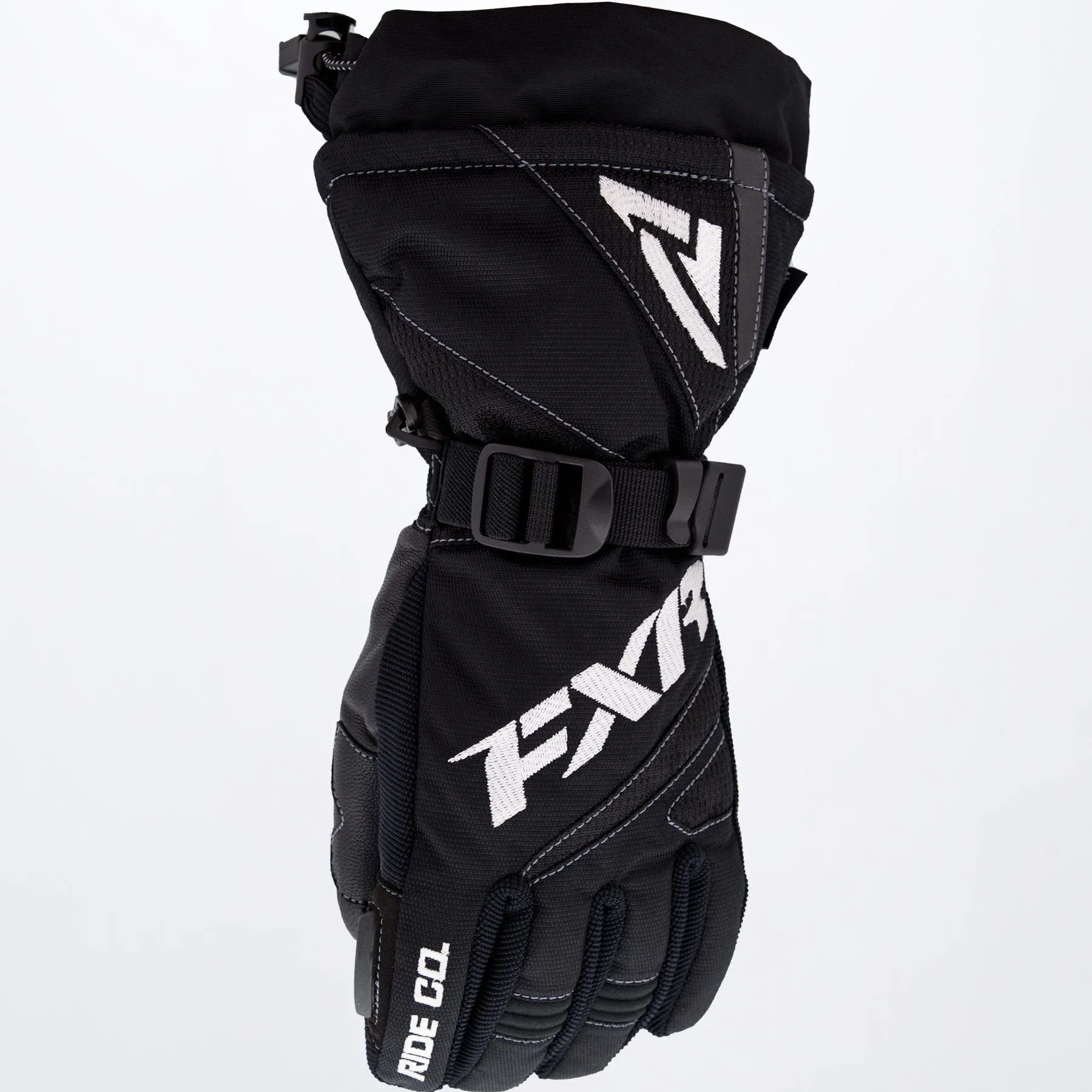 Helix Race Child Glove
