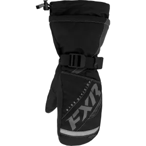 Helix Race Child Mitt