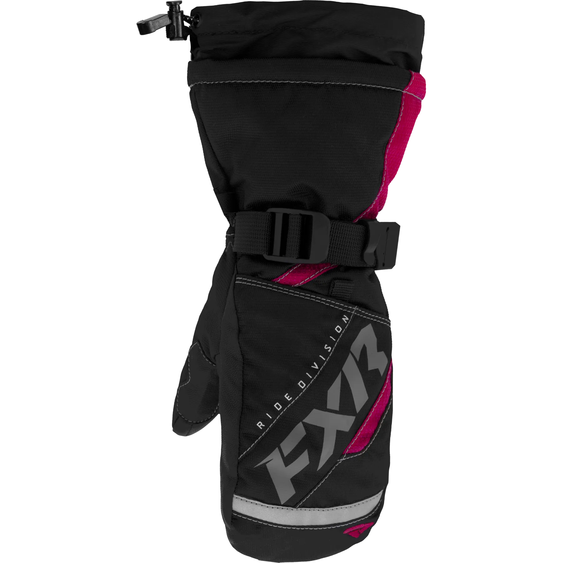 Helix Race Child Mitt