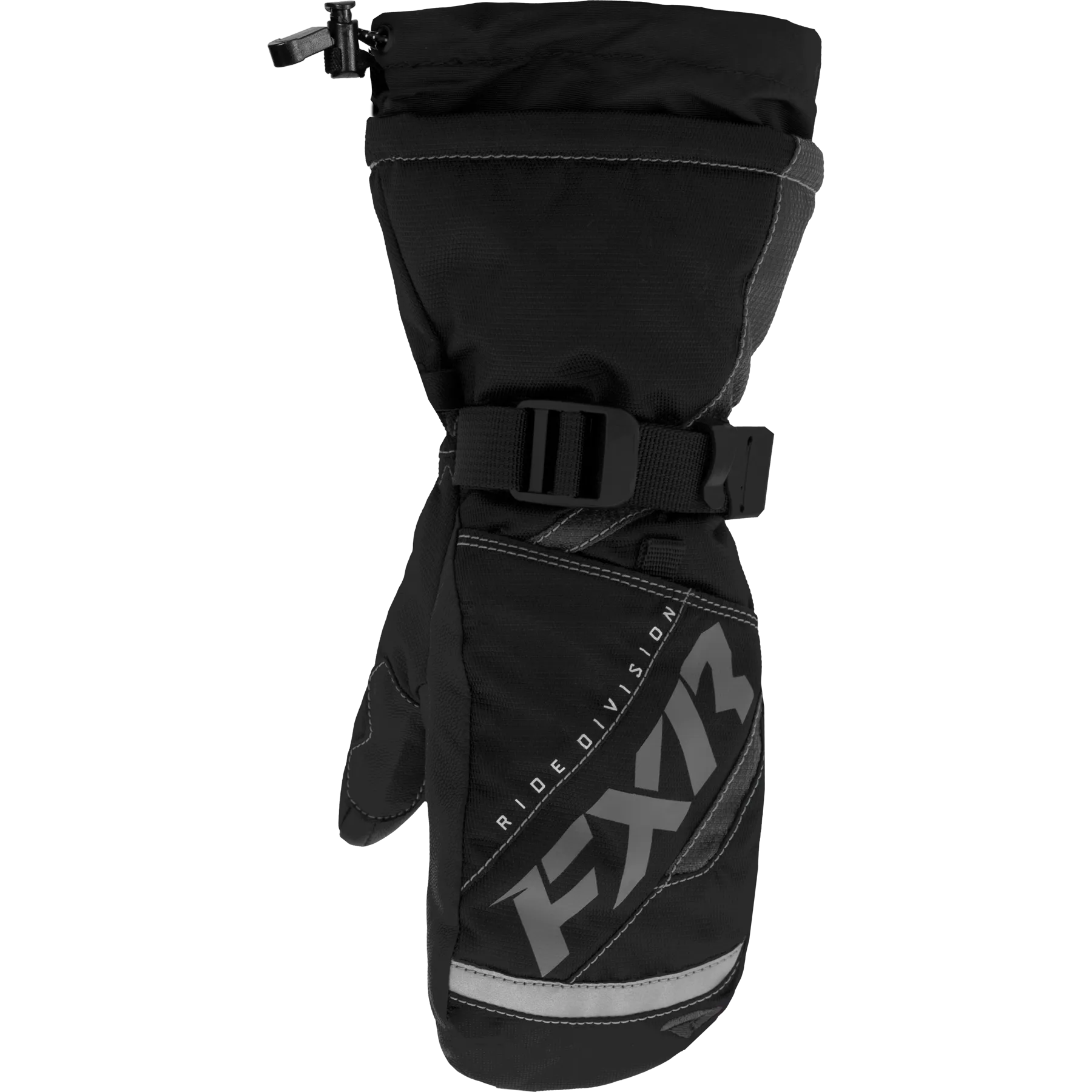 Helix Race Child Mitt