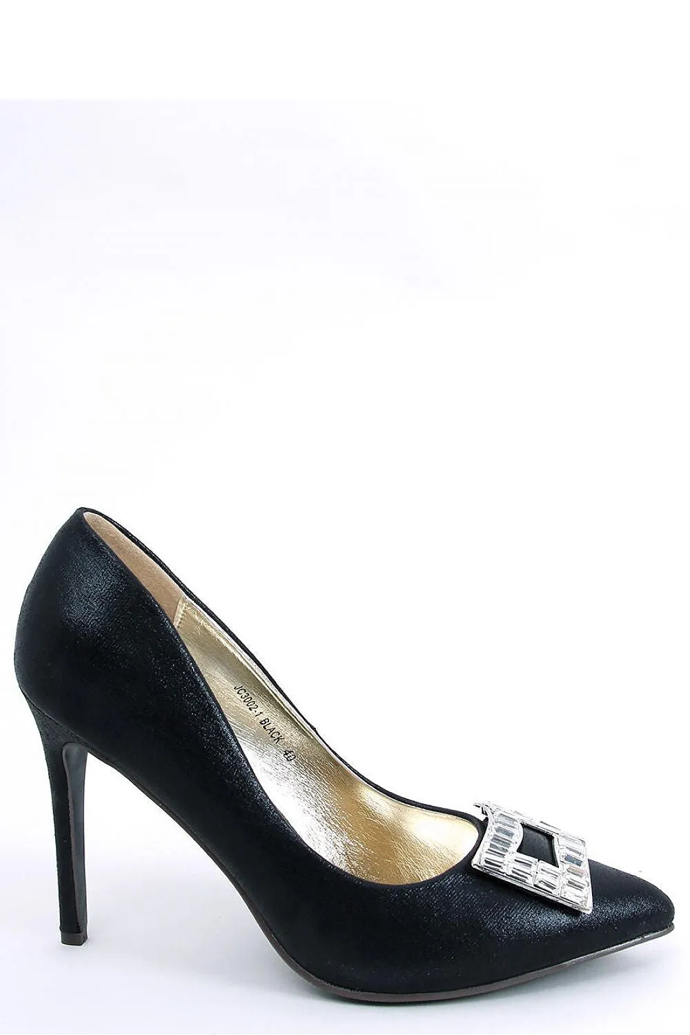 High heels