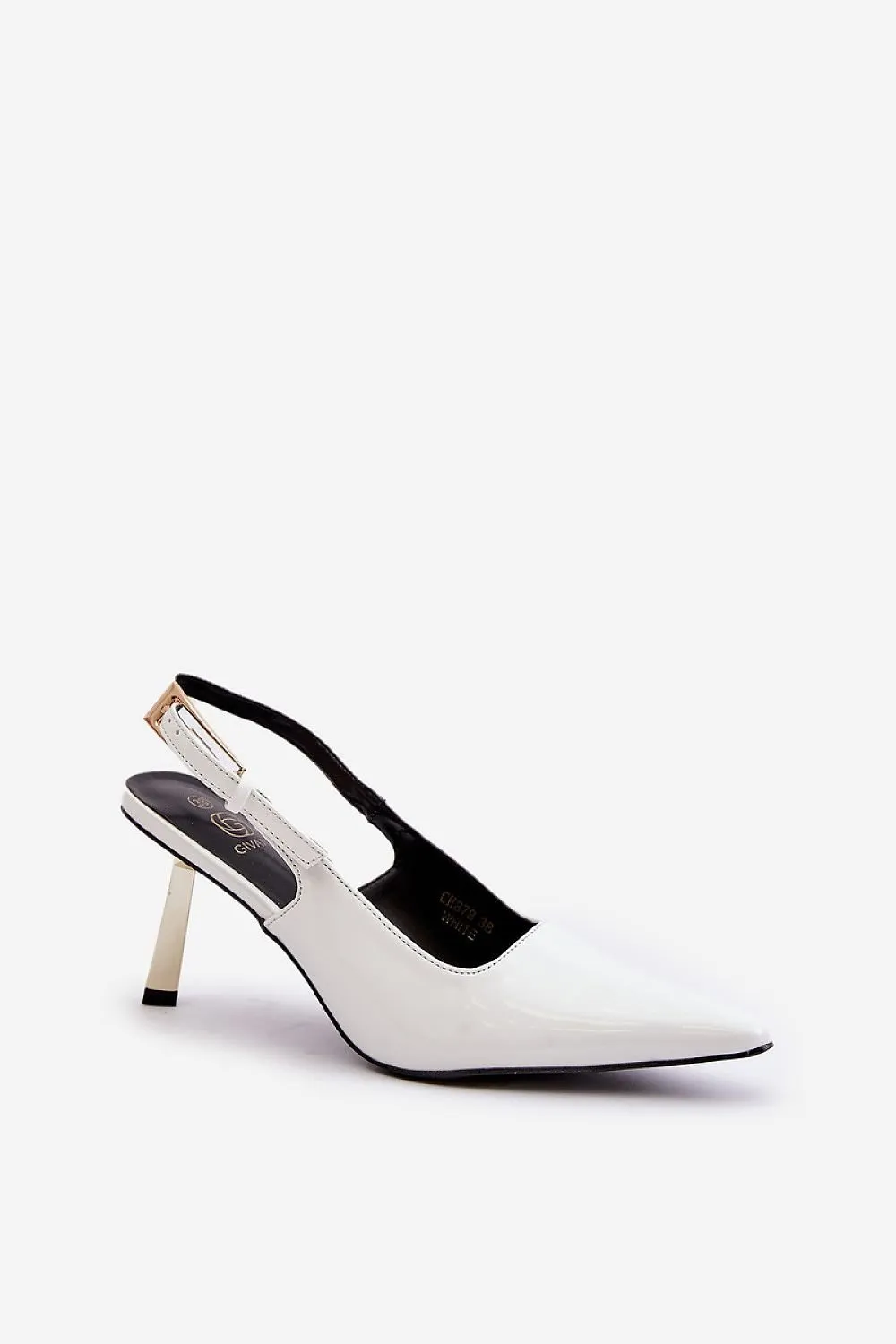 High heels