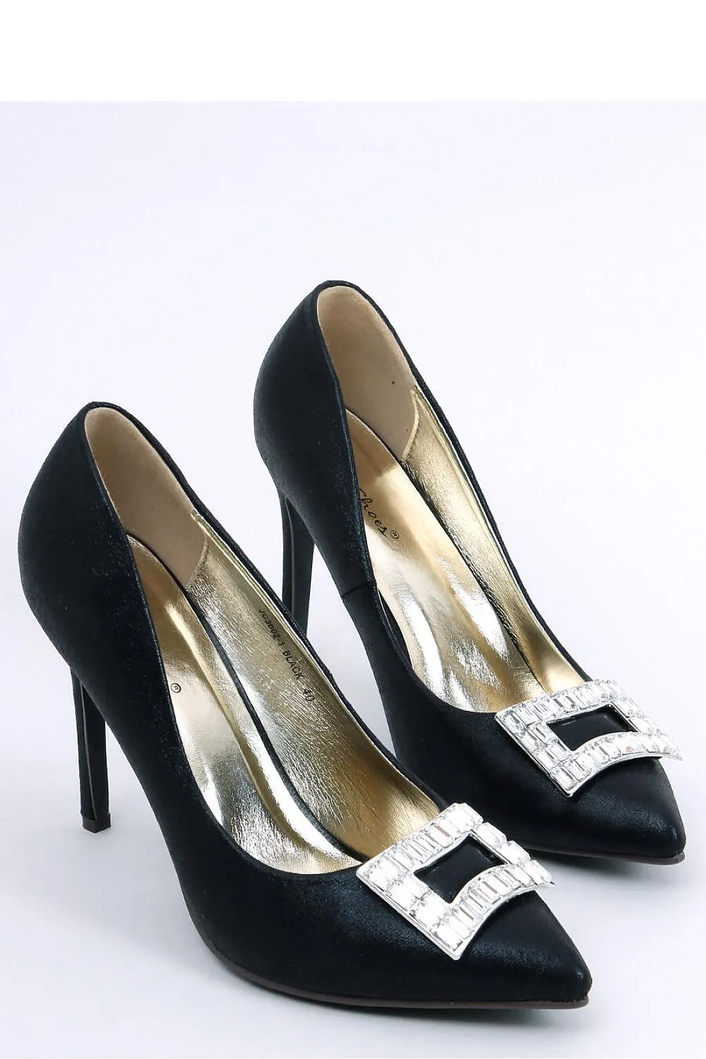 High heels