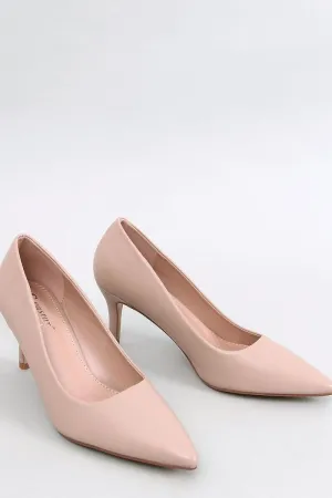 High heels