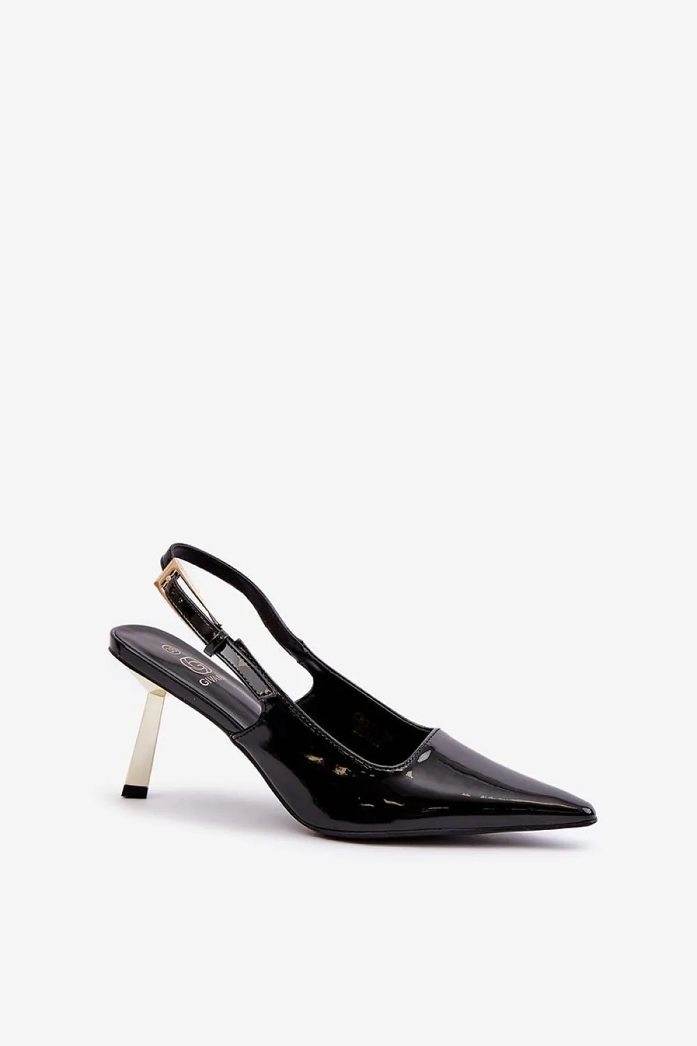 High heels