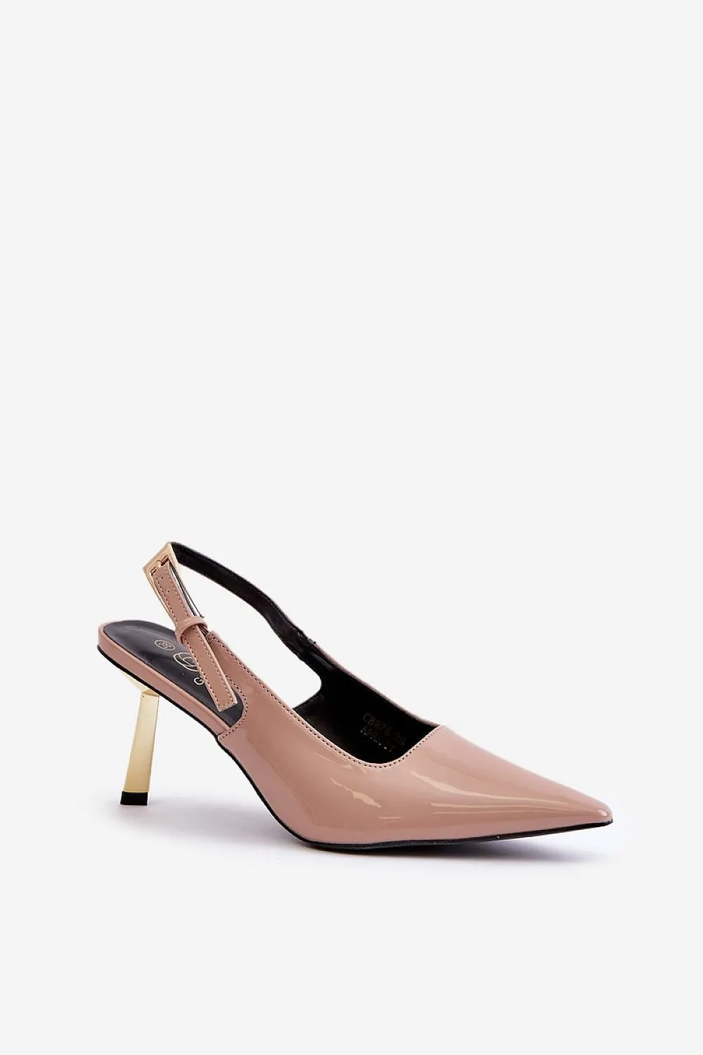 High heels