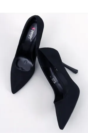 High heels