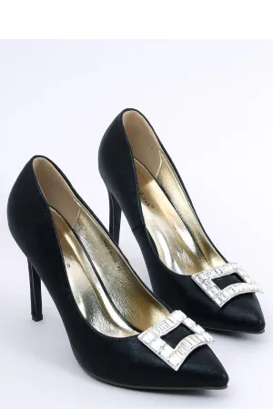 High heels