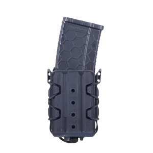 High Speed Gear® Polymer Taco® V2 Rifle Magazine Pouch