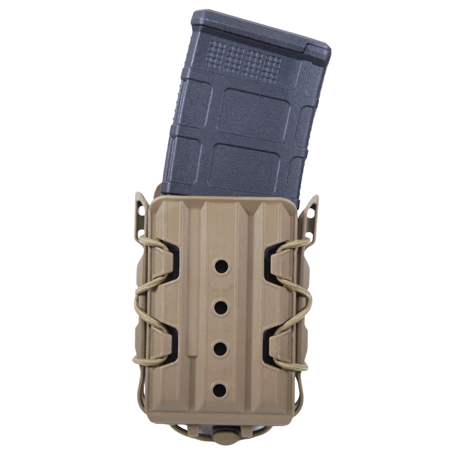 High Speed Gear® Polymer Taco® V2 Rifle Magazine Pouch