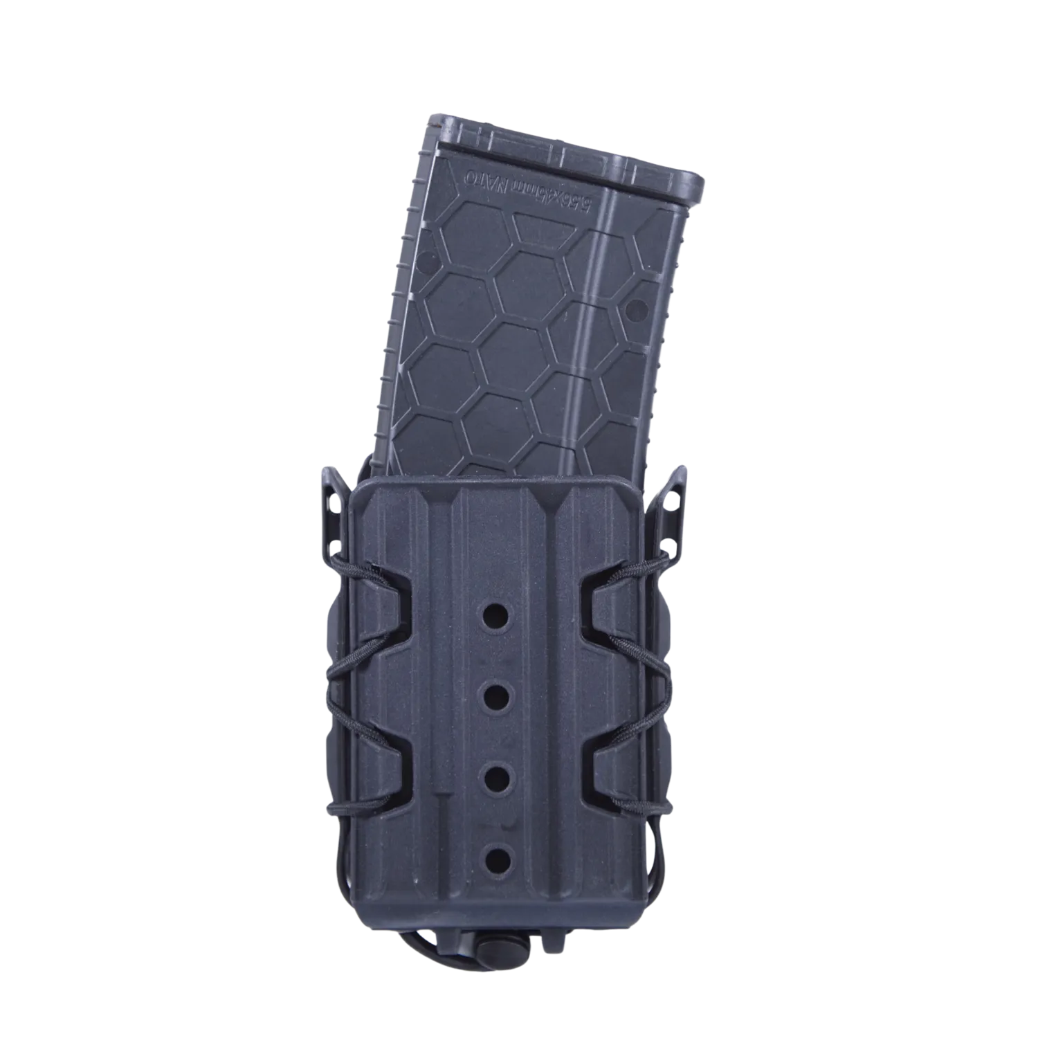 High Speed Gear® Polymer Taco® V2 Rifle Magazine Pouch